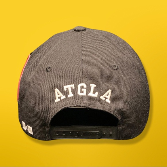 HOUSTON ASTROS SNAPBACK - Picture 4 of 4